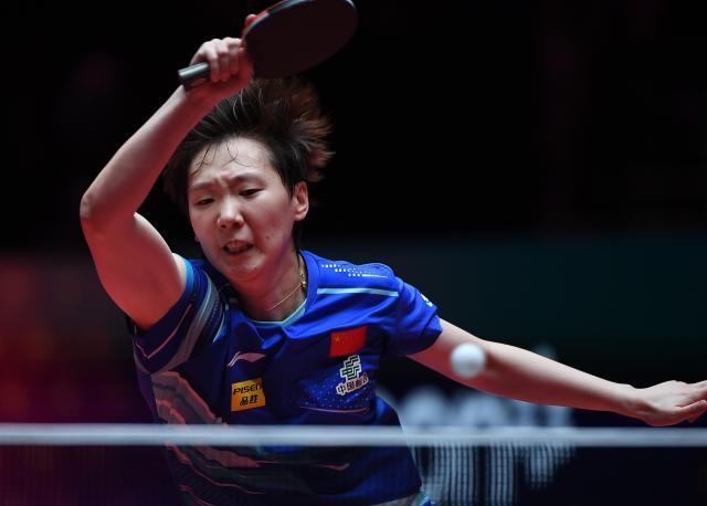 （体育）（5）乒乓球——世界杯女单：王曼昱晋级八强XxjpseC007232_20250417_PEPFN0A001.jpg
